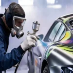 Best Car Paint Protection Services In Andheri
