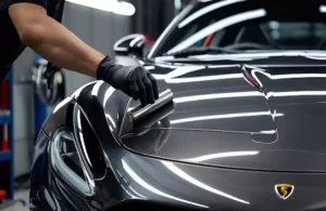 Ceramic Coating Services In Andheri