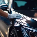 Ceramic Coating Services In Powai