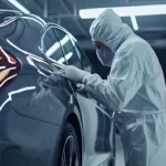 PPF Coating Services In Andheri