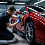 Top Car Coating Services In Andheri