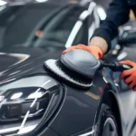 Top Car Detailing Services In Powai