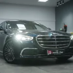 Top Ceramic Coating Services In Powai