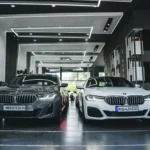 Best Car Denting Painting Services in Powai