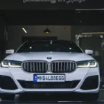 Best Ceramic Coating Services In Powai
