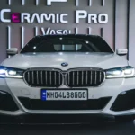Car Body Shop In Powai