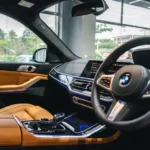 Car Interior Cleaning Services in Powai