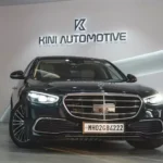 Car Denting Painting Services In Mumbai