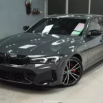 Ceramic Coating Services In Mumbai