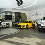 Best Car Interior Cleaning Services In Mumbai