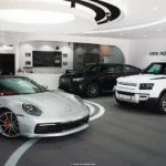 Best Car Paint Protection Services In Mumbai