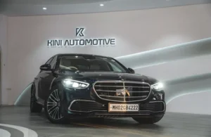 Top Car Coating Services In Mumbai