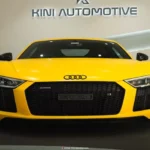 Top PPF Coating Services In Mumbai