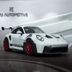 Best Car Detailing Studio In Andheri