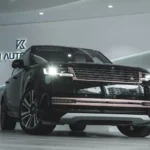 Car Detailing Services In Andheri