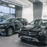 Best Car Detailing Studio In Bandra