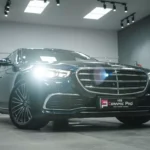 Best Car Interior Cleaning Services In Andheri