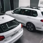 Best Car Painting Services In Andheri