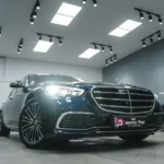 Top Ceramic Coating Services In Bandra