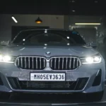 Car Denting Painting Services In Borivali