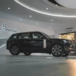 Ceramic Coating Services In Borivali