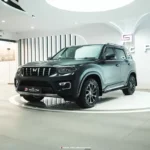 Best Car Interior Cleaning Services In Borivali