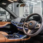 Car Interior Cleaning Services In Borivali