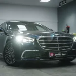 Top Car Coating Services In Borivali