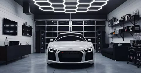 Best Car Detailing Studio In Powai