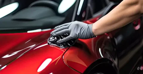 Best Ceramic Coating Services In Andheri
