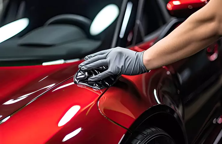 Best Ceramic Coating Services In Andheri