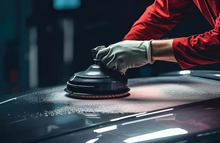 Ceramic Coating as a Smart Investment