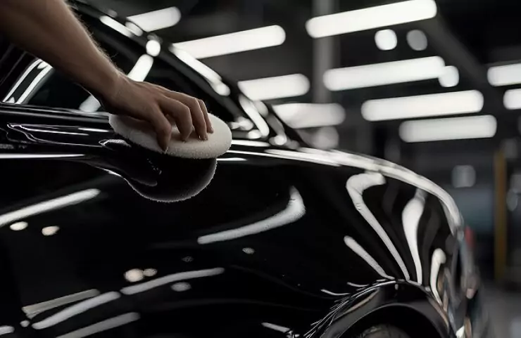 For Luxury Vehicle Owners