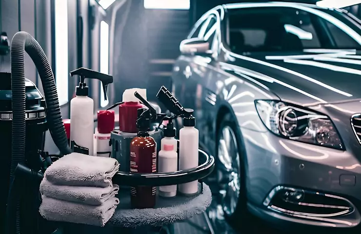 Precision Meets Prestige in Powai’s