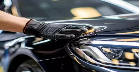 Top Ceramic Coating Services In Andheri