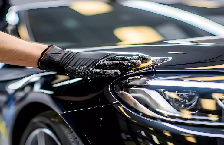 Top Ceramic Coating Services In Andheri