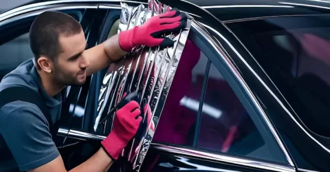 Top PPF Coating Services In Andheri