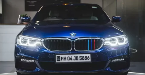 Best Car Paint Protection Services In Powai