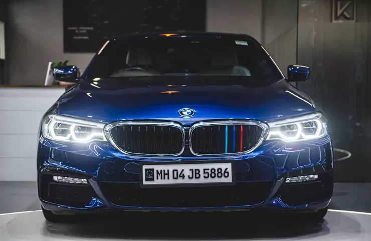 Best Car Paint Protection Services In Powai