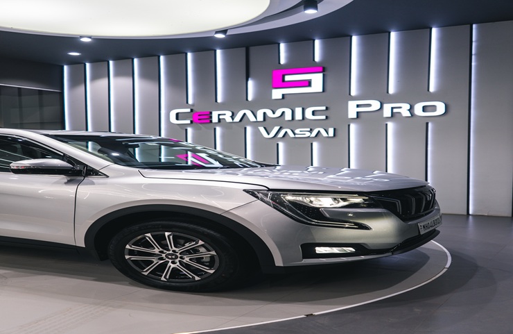 Car Detailing Services In Powai