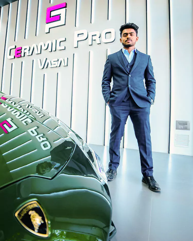 Kini Automotives Mumbai