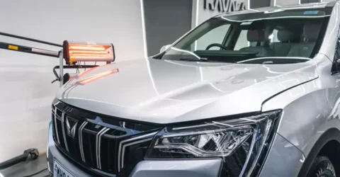 Best Car Detailing Services In Powai