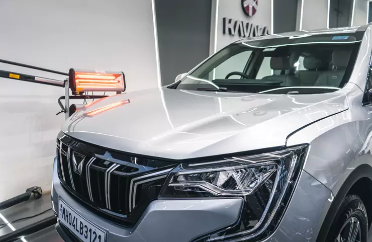 Best Car Detailing Services In Powai
