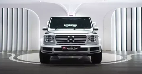 Best Car Detailing Studio In Mumbai