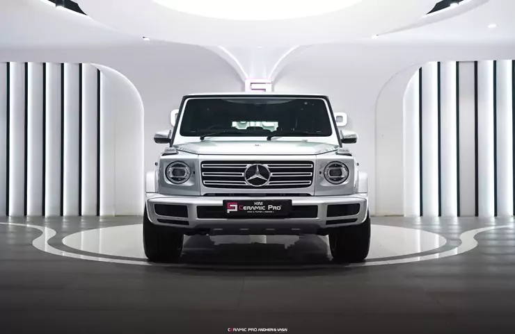 Best Car Detailing Studio In Mumbai