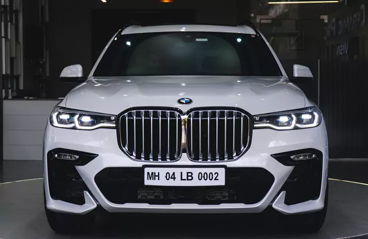 Best Car Painting Services In Powai