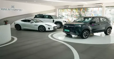 Car Detailing Services In Mumbai