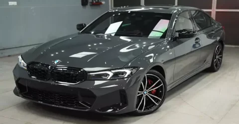 Ceramic Coating Services In Mumbai