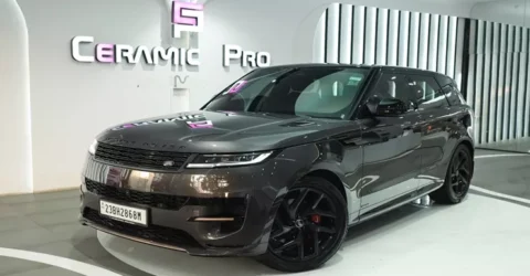 Best Ceramic Coating Services In Mumbai