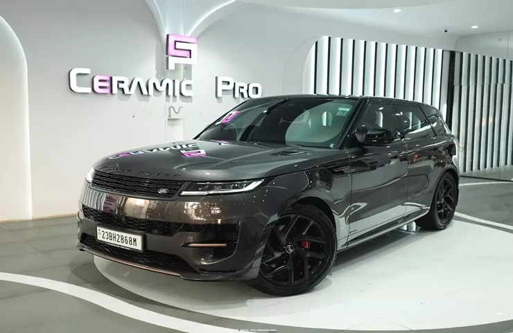 Best Ceramic Coating Services In Mumbai